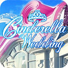 Игра Cinderella Wedding
