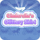 Игра Cinderella's Glittery Skirt