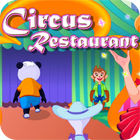 Игра Circus Restaurant