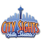 Игра City Sights: Hello Seattle Игра City Sights: Hello Seattle