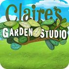 Игра Claire's Garden Studio Deluxe