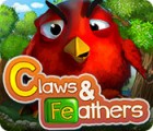 Игра Claws and Feathers