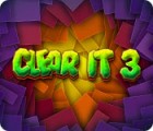 Игра ClearIt 3