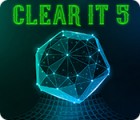 Игра ClearIt 5 Игра ClearIt 5