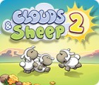 Игра Clouds & Sheep 2
