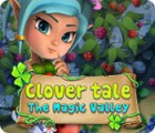 Игра Clover Tale: The Magic Valley