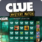 Игра Clue Mystery Match