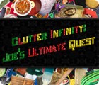 Игра Clutter Infinity: Joe's Ultimate Quest