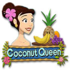Игра Coconut Queen