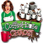 Игра Coffee House Chaos