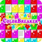 Игра Color Breaker