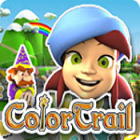 Игра Color Trail