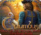 Игра Columbus: Ghost of the Mystery Stone Strategy Guide