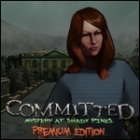 Игра Committed: Mystery at Shady Pines Premium Edition