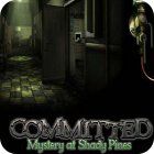 Игра Committed: Mystery at Shady Pines