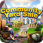 Игра Community Yard Sale