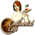 Игра Continental Cafe