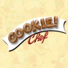 Игра Cookie Chef