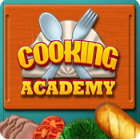 Игра Cooking Academy