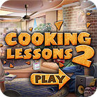 Игра Cooking Lessons 2
