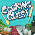 Игра Cooking Quest