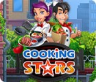 Игра Cooking Stars