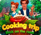 Игра Cooking Trip: Back On The Road