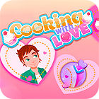 Игра Cooking With Love