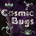 Игра Cosmic Bugs