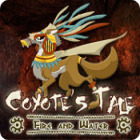 Игра Coyote's Tale: Fire and Water