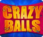 Игра Crazy Balls