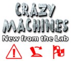 Игра Crazy Machines: New from the Lab