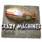 Игра Crazy Machines