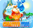 Игра Creative Trio