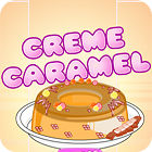 Игра Creme Caramel