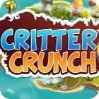 Игра Critter Crunch