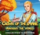 Игра Crown Of The Empire: Around the World Collector's Edition