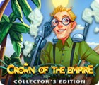 Игра Crown Of The Empire Collector's Edition