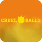 Игра Cruel Balls