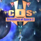 Игра Crusaders of Space 2