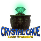 Игра Crystal Cave: Lost Treasures
