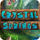Игра Crystal Springs