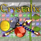 Игра Crystalix