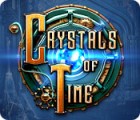 Игра Crystals of Time