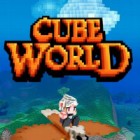 Игра Cube World