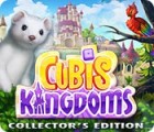 Игра Cubis Kingdoms Collector's Edition