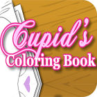 Игра Cupids Coloring Game