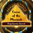 Игра Curse of the Pharaoh: Napoleon's Secret
