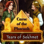 Игра Curse of the Pharaoh: Tears of Sekhmet