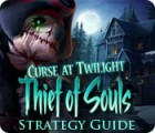 Игра Curse at Twilight: Thief of Souls Strategy Guide